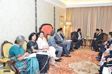 FICCI event doc